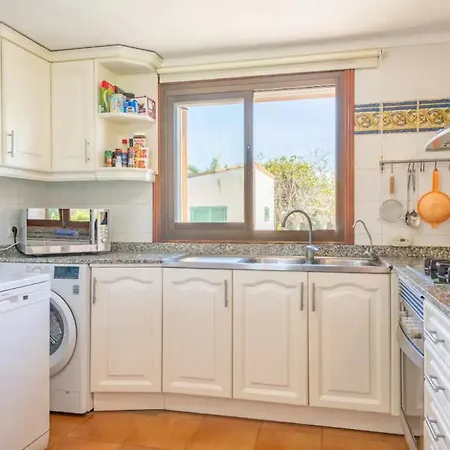 Apartamento Poley Pollensa