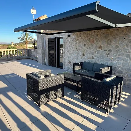 Apartamento Poley Pollensa