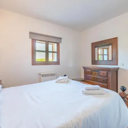 Apartman Poley *