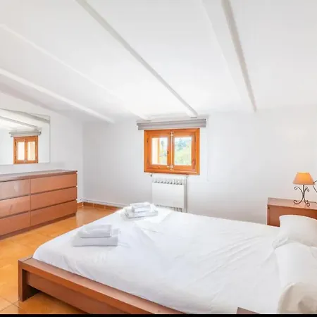 Apartman Poley *