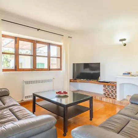 Poley Apartman Pollença