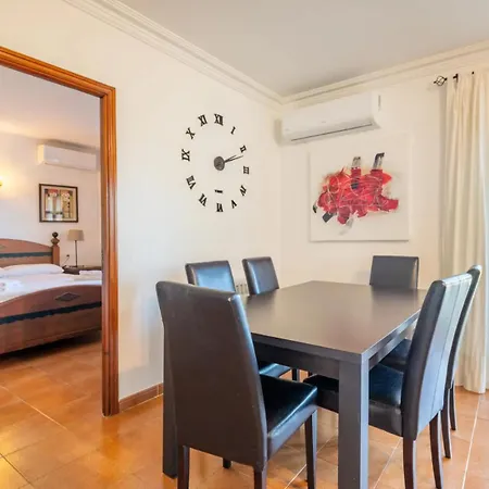 Poley Apartman Pollença