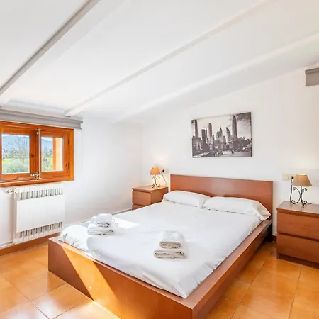 Poley Villa